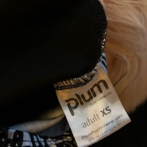 plum practicewear Swim - 🤑 Plum | One Piece Mod Black White Leotard plum practicewear Swim - 🤑 Plum | One Piece Mod Black White Leotard